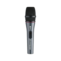 SENNHEISER/森海塞尔 专业演出 电容麦克风