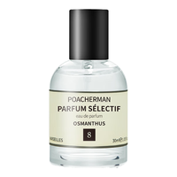  POACHERMAN/柏世曼 自然清新 桂花香水  30ml