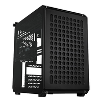COOLER MASTER 酷冷至尊 酷方500 E-ATX机箱 黑色