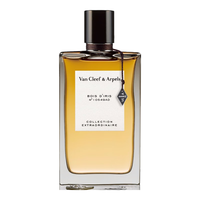 Van Cleef & Arpels 梵克雅宝 非凡珍藏系列 木本鸢尾女士浓香水 EDP 75ml