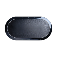 JABRA 捷波朗 SPEAK 810 蓝牙USB全向麦克风
