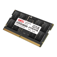 GeIL DDR5-5600 笔记本内存条  24GB
