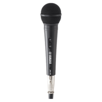 YAMAHA/雅马哈 专业品质 话筒