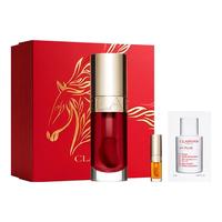 CLARINS 娇韵诗 植萃盈润护唇油