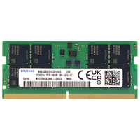 SAMSUNG 三星 DDR5 4800MHz 笔记本内存 普条