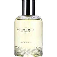 BURBERRY/博柏利 周末女士香水 EDP 30ml