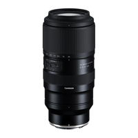 TAMRON/腾龙 防抖 全画幅微单镜头