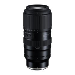 腾龙 A067Z 50-400mm F/4.5-6.3 Di III VC VXD 防抖超长焦全画幅微单镜头(尼康Z卡口）