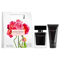 narciso rodriguez 纳西索·罗德里格斯 她的同名女士淡香水 EDT 30ml