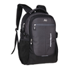 AspenSport 艾奔 标准版 15英寸双肩电脑包 AS-B36 32L 黑灰色