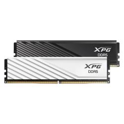 威刚 XPG威龙D300 16G/32G DDR5 6000  6400 台式机电脑马甲内存条 海力士颗粒 支持XMP3.0 EXPO