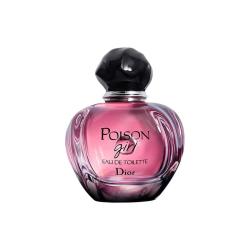 Dior 芭伊颂香水系列 女士淡香水