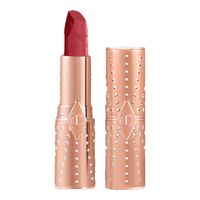 夏洛特蒂铂丽 Charlotte Tilbury 摩登雾感唇膏 #FIRST DANCE第一支舞 3.5g