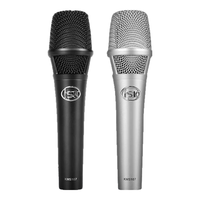 iSK/声科 电音喊麦录音通用 电容麦克风