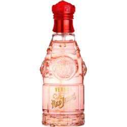 VERSACE 牛仔系列 红色牛仔女士淡香水 EDT