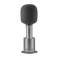 MIJIA 米家 蓝牙麦克风 灰色
