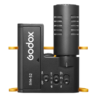  Godox/神牛 指向性收音 电容式麦克风