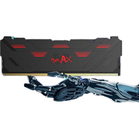 七彩虹 战斧系列 DDR5 6000MHz 台式机内存 马甲条 32GB 16GBx2