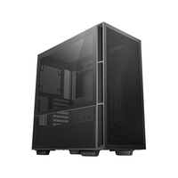 DEEPCOOL/九州风神 支持背插 电脑机箱