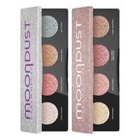 Urban Decay 衰败城市 MOONDUST四色眼影