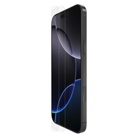 belkin/贝尔金 德国肖特抑菌基材 iPhone16ProMax钢化膜