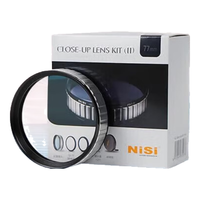 NiSi/耐司 高清放大 近摄镜