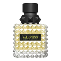 VALENTINO华伦天奴铆钉白日玫瑰100ml 花香调 浓香水EDP
