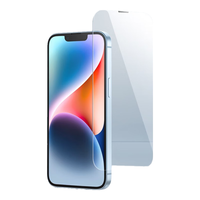 ESR 亿色 iphone13 Pro 高清钢化膜 两片装