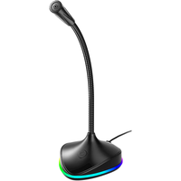 aigo 爱国者 K8 USB电脑麦克风 电脑台式机笔记本视频会议话筒