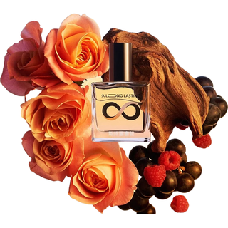  SCENT LIBRARY/氣味圖書館 白玫瑰与木兰 香水  30ml