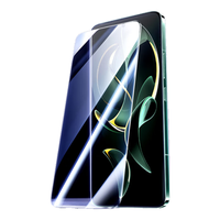 UGREEN/绿联 防摔抗指纹 钢化膜