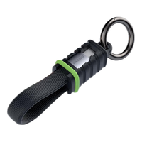 海备思USB4数据线Type-C全功能ctoc兼容雷电4双头短线PD240W充电线40Gbps传输8K适用华为苹果iPhone15 【套装】短线+收纳挂扣