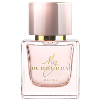 BURBERRY 博柏利 MY BURBERRY系列 挚爱绯色悦粉女士浓香水 EDP 30ml