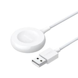 绿联 智能手表无线磁吸快充底座  线充套装 单USB-A口 5W