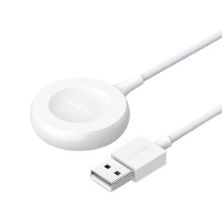 绿联 智能手表无线磁吸快充底座  线充套装 单USB-A口 5W