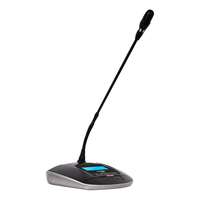  SAST/先科 会议室 电容指向麦克风