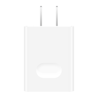 华为 HUAWEI充电器type-c超级快充P40 nova4 2s 3e play荣耀30 9畅享20 10 10V2.25A输出 充电器+Type-C数据线