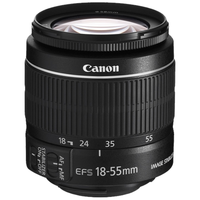  Canon/佳能 标准变焦 单反相机镜头