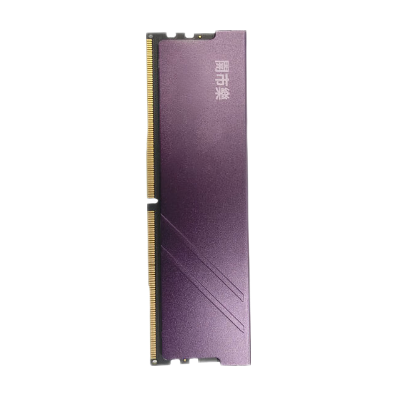  KLUNGYOO 马甲 台式机内存条  16GB