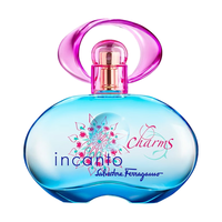 Salvatore Ferragamo 菲拉格慕 Incanto系列 梦中情人女士淡香水 EDT 30ml