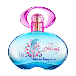 Salvatore Ferragamo Incanto系列 梦中情人女士淡香水 EDT 30ml