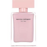narciso rodriguez 纳西索·罗德里格斯 她的同名女士淡香精 EDP 100ml