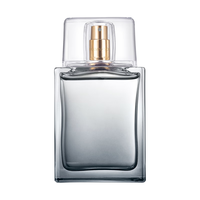 AVON 雅芳 木质香 今日明日永恒男士淡香水75ml 清新活力 男士香水