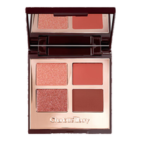 Charlotte Tilbury/夏洛特蒂铂丽 四色奢彩眼影盘 梦幻枕边话 6g