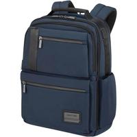 Samsonite 新秀丽 双肩包OPENROAD 24N男商务电脑包大容量休闲背包 24N黑色