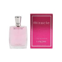 LANCOME 兰蔻 奇迹女士浓香水 EDP