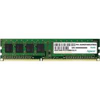 Apacer 宇瞻 DDR3经典系列 DDR3 1600MHz 台式机内存