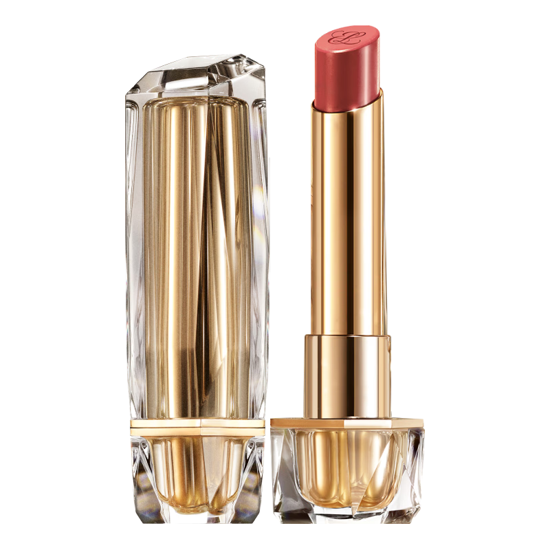  ESTEE LAUDER/雅诗兰黛 礼盒 口红  #378裸琥珀色 2.8g