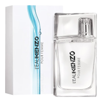 KENZO 凯卓 纯净之水系列 水之恋女士淡香水 EDT 30ml