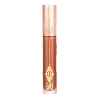 夏洛特蒂铂丽 Charlotte Tilbury 夏洛特 恒雾唇釉 #NUDE BLUR 乌龙奶咖 6.8ml